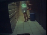 caught hidden cam