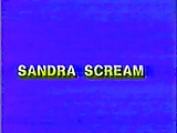 Sandra Scream and Woody Long