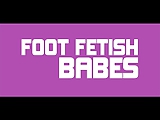 Foot Models Wanted