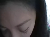 asian girlfriend sex 2