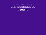 Sexy thai in the room