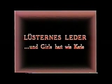 lusternes leder