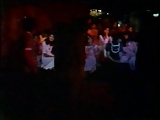 Asian Bar whore fucking show