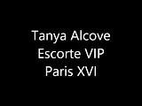 Tanya Escort Girl VIP #3