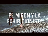 El Miron Y La Exhibicionista (1986)  Jess Franco