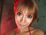 Hina top slut solo