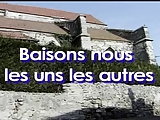 baisons-nous les uns les autres