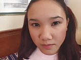 Skinny Asian Teen Fucks Very Good