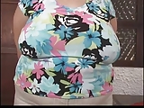 Solo #1 (BBW Mom with Big Boobs)