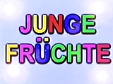 Junge Fruechte