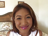 Lyla Lei vs black guy - part 1