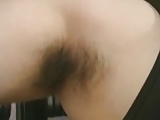 hairy CORI solo