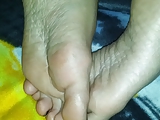 My Girlfriends Sweet Soles