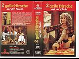 2 geile Hirsche auf der Flucht 1976 Full Movie