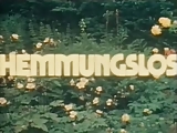 vintage 70s german -  Hemmungslos