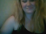 Omegle Blonde Soft Orgasm PPH