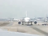 VIP Service on Singapur Airlines