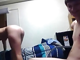 Amateur young homemade