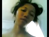 Malay - Skinny Girl