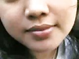 Malay - Showing boobs