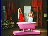 Mai Lin VS Serena (1982) scene 4