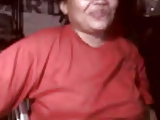 Asian granny Elizabeth 57 yr part 2