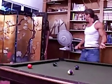 I like Billard Games