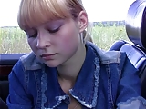 Irka teen girl