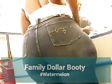 Dollar Booty