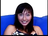 MICHI IS AN ASIAN SLUT