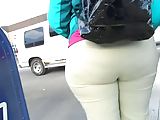 PHAT BOOTY BBW. VOL 1