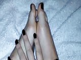 Black Nails