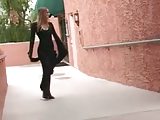 Denice Klarskov - Public Masturbation