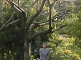 Japanese vintage idol