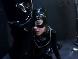 Fucking Catwoman