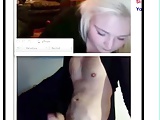 shy women on webcam cum