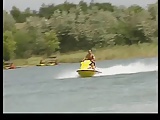 Pleasures Of Jet Ski