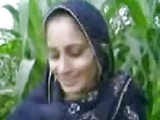 Meerut Village Bhabhi Outdoor Sex Scandal