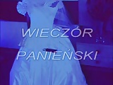 wieczor panienski