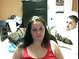 Chatroulette BBW 