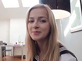 Abigaile, amazing young pornstar