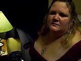 BBW Head #143 (Blondie giving a Great Blowjob)