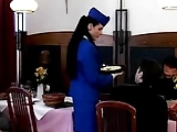 stewardess dp