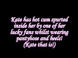 Kate...mature