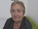 Pervert Italian Grandma