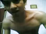 Ugly dude fucks hot teen girl