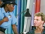 Ebony ayers police woman