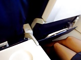 Nice legs in the plane 2