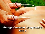 Vintage Cumshots Compilations -3-