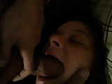 Deepthroat Dick Sucking dirtygirl29 Pt.2